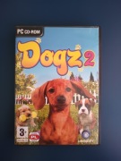 Gra Dogz 2 PC PL    