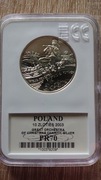 10zł.2003r.10 Lat WOŚP-PR70