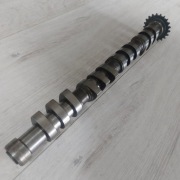 Wałek rozrządu ssący i wydechowy 1.8 20v 125km AGN Vw/Audi/Skoda/Seat