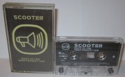 SCOOTER - BACK TO THE HEAVYWEIGHT JAM (1999)