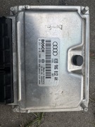 Sterownik Audi a4 b5 1.9 tdi 110 km 