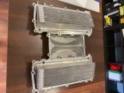 KOMPRESOR, JAGUAR XF R, 2012, 510KM, SUPERCHARGER