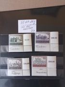 GG Fi 113-116** E-3. Lewy dół narożny