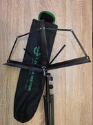 K&M 10010 Stojak muzyczny, pulpit do nut