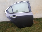 Honda Accord VIII drzwi prawy tyl sedan Nh736m