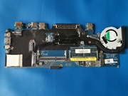 PŁYTA DELL E7250 LA-A971P, i5-5300u, DDR3L 4GB, SPRAWNA, KORPUS