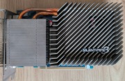 Karta graficzna NVIDIA GeForce 8600 GTS Silent-Pipe 3