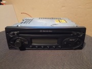 MERCEDES Truckline CD60