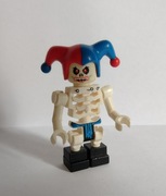 Krazi Skeleton Szkieleton Szkielet Ninjago Lego figurka zabawka