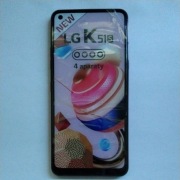 LG K51S Atrapa