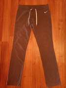 Nike spodnie dresowe damskie M.