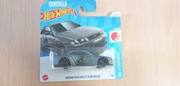 Nissan Skyline GT-R (BCNR33) Hot Wheels 
