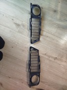 BMW E90 E91 M-PAKIET Kratka Zderzaka PRAWY Przód 7906496