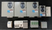 Automatyka Schneider PLC Servo Lexium LMC058 TM5 Delta