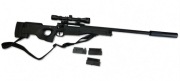 Novritsch SSG96 3.3J