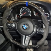 Kierownica BMW M5 F10 M6 F06 F12 F13 
