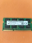 Pamięć RAM Micron 8GB DDR3L 1600MHz SODIMM PC3L-12800S do laptopa