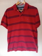 Koszulka męska Tommy Hilfiger - L / G