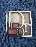Dior Backstage Glow Maximizer Palette 001 Universal Glow 