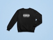 Bluza Parental Advisory rozmiar M