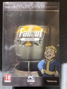 Fallout Anthology kolekcjonerska bomba
