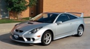Toyota Celica 7 VII Skrzynia biegów