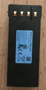 Akumulator Przemysłowa NIMH 7,2 V/2000 mehr Nr.ind.2.260.1002