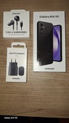 Samsung Galaxy A54 plus akcesoria