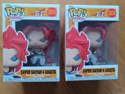 Gogeta SSJ4 Funko POP! Dragon Ball [2074]