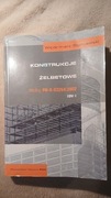 KONSTRUKCJE ŻELBETOWE WEDŁUG PN-B-03264:2002.TOM I W.STAROSOLSKI