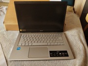 Laptop Acer Aspiron 5