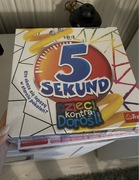 Gra planszowa 5 sekund