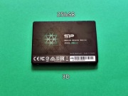 SSD 256GB SiLicon 3D