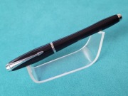 PARKER Urban pióro wieczne Black Lacquer with Chrome Trim