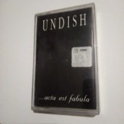 Undish -...acta est fabuła mc