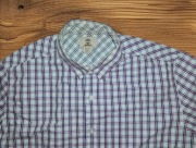 Tomberland koszula męska do wielu stylizacji duża XL