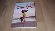 Yoga girl, Rachel Brathen, nowa