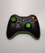 Kontroler Xbox 360 Microsoft bezprzewodowy pad 