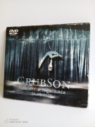 DVD GRUBSON - KONCERT W MEGACLUBIE 24.09.2011