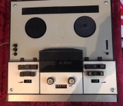 Magnetofon Szpulowy TESLA B400 ( supercena)