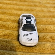 Racing car zabawka samochód auto