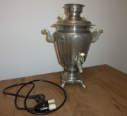 SAMOWAR MADE IN USSR 