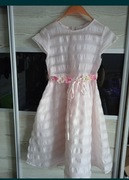 Sukienka wizytowa 128