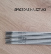 elektrody spawalnicze ESAB       cena za 10 szt 