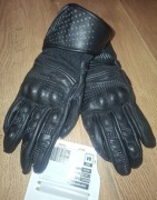 Rękawice Shima Monde black Lady M