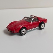 Matchbox Chevrolet Corvette PREMIERE COLLECTION.