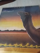 Camel Breathless UK 1 press EX