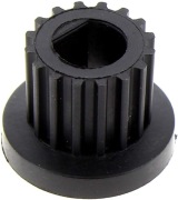 Kółko zębate napędu głównego do wypiekacza