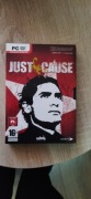 Just Cause 1 Wydanie Premierowe