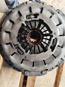 Kompletne sprzęgło do BMW E46 320d 150km